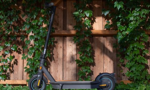 Romobile or Scooter A2