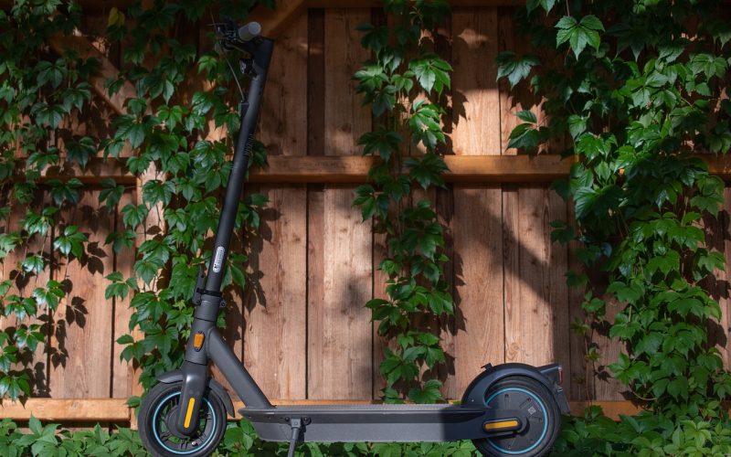 Romobile or Scooter A2