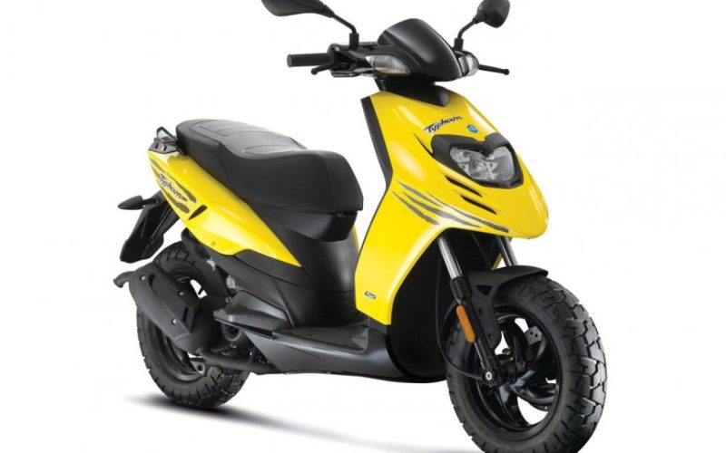 Scooter 50 cc