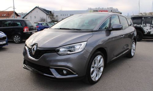 Renault Grand Senic